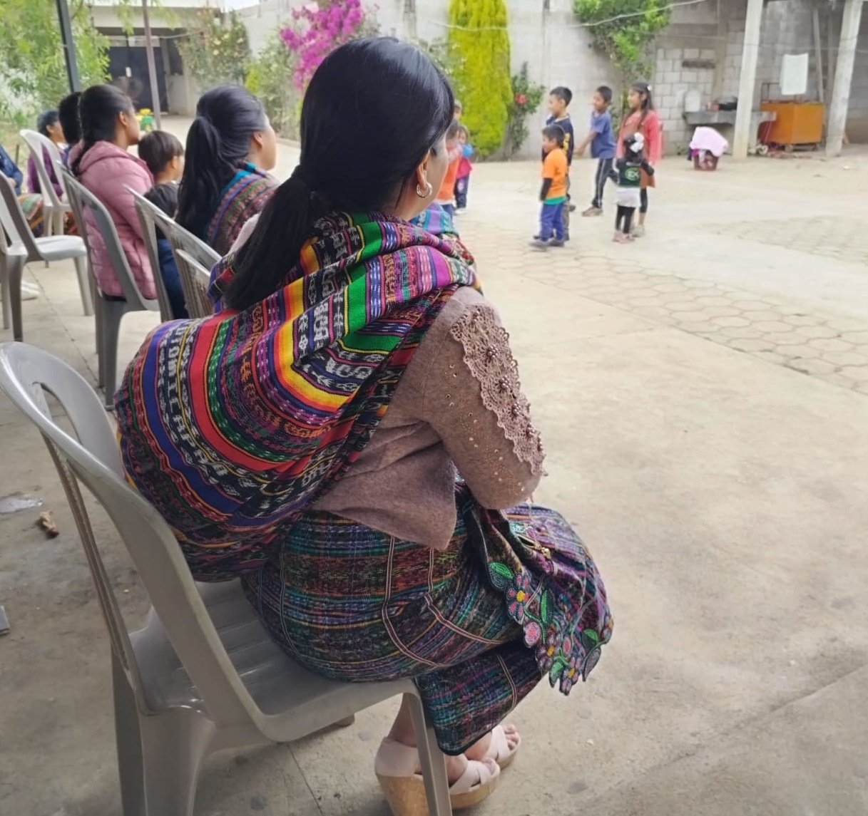  Foto: Mirna Alvarado 